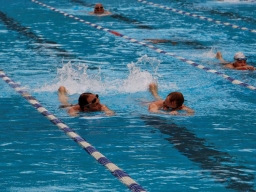 Sondertraining Eigenbad I